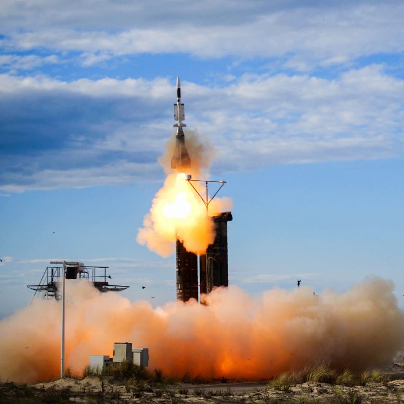 eurosam-successful-firings-sampt-dec-25_news SUCCESSFUL FIRINGS WITH THE SAMP/T NG LONG-RANGE AIR DEFENCE SYSTEMS News